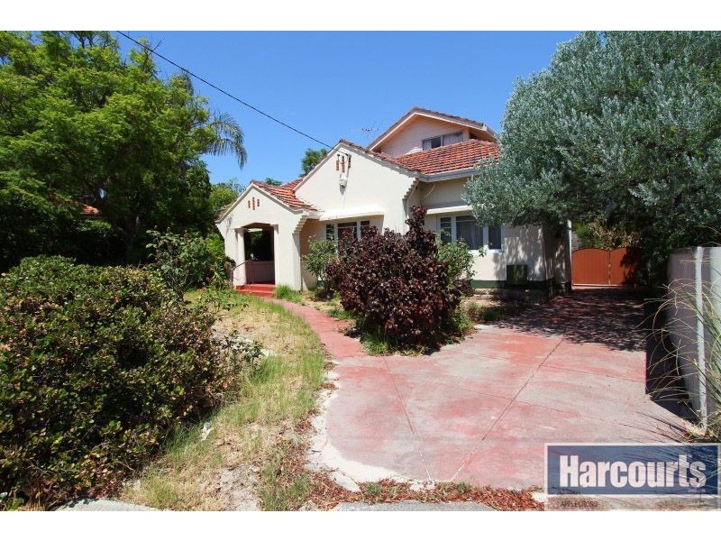 8 Willcock Street, Ardross WA 6153