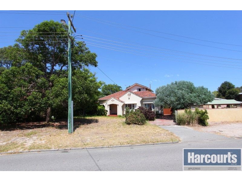 8 Willcock Street, Ardross WA 6153