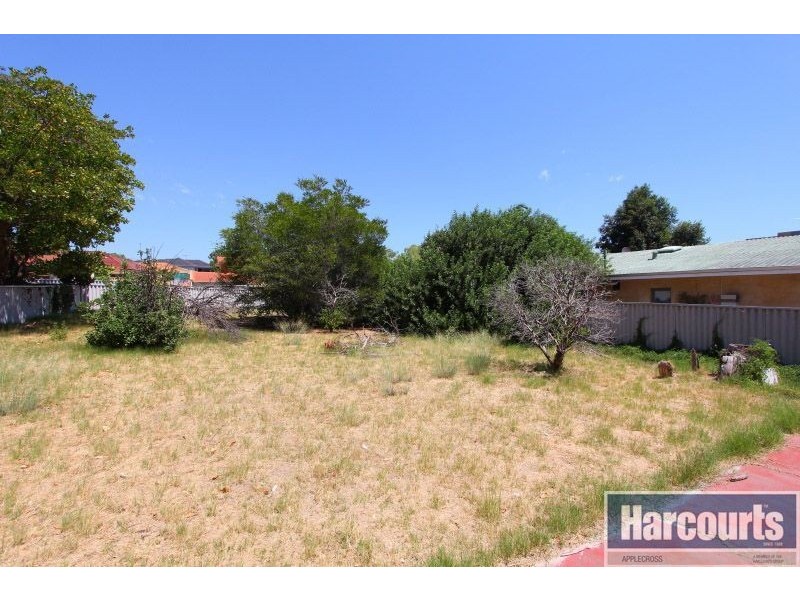 8 Willcock Street, Ardross WA 6153