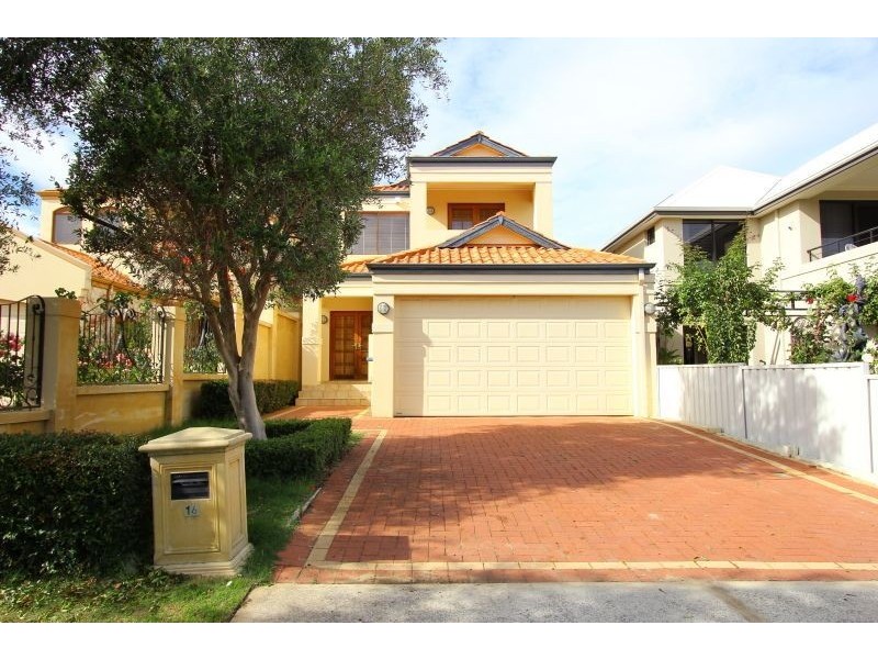 16 Matheson Road, Applecross WA 6153