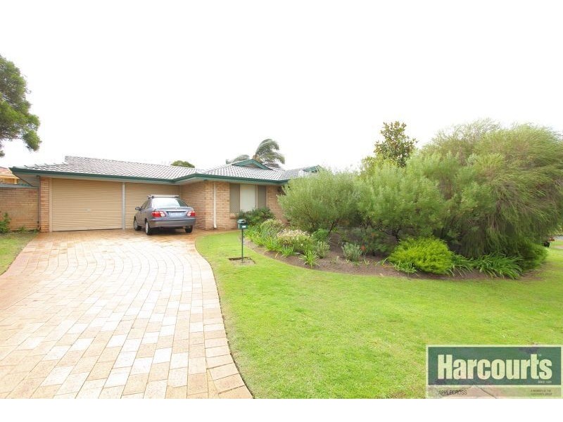 2 Mattingley Heights, Murdoch WA 6150