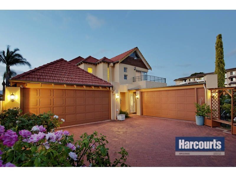 38 Darlot Crescent, South Perth WA 6151