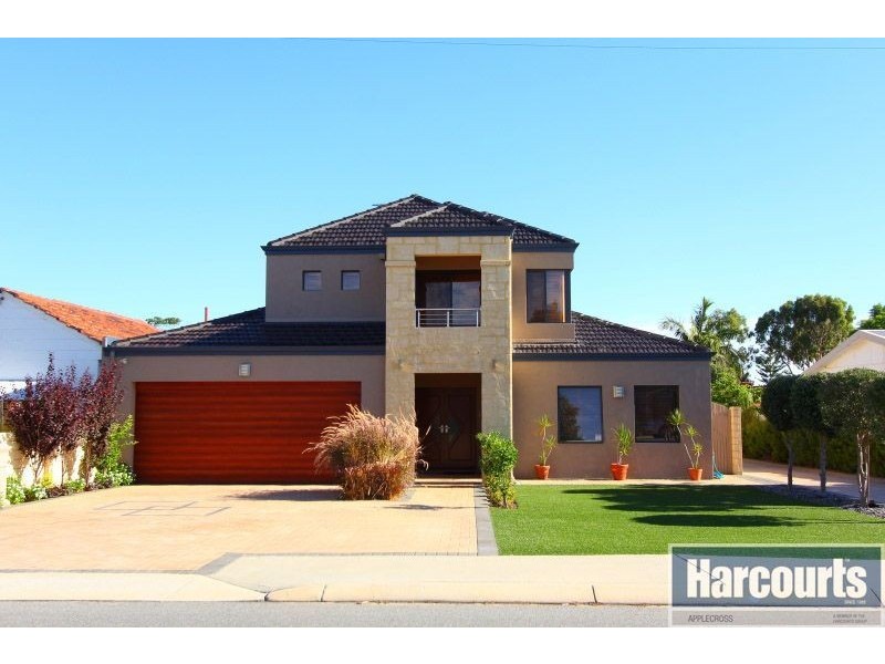 48 Wrexham Street, Bicton WA 6157