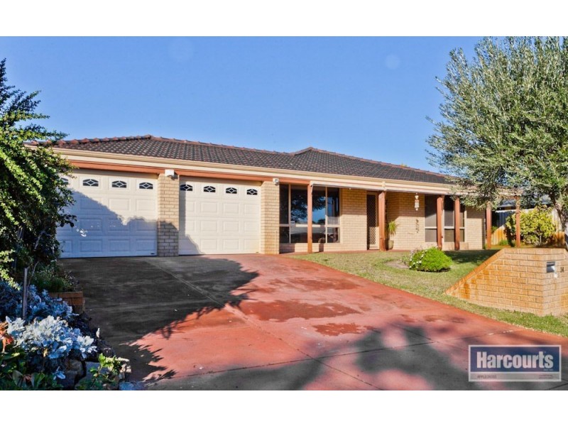 14 Kirwan Way, Winthrop WA 6150