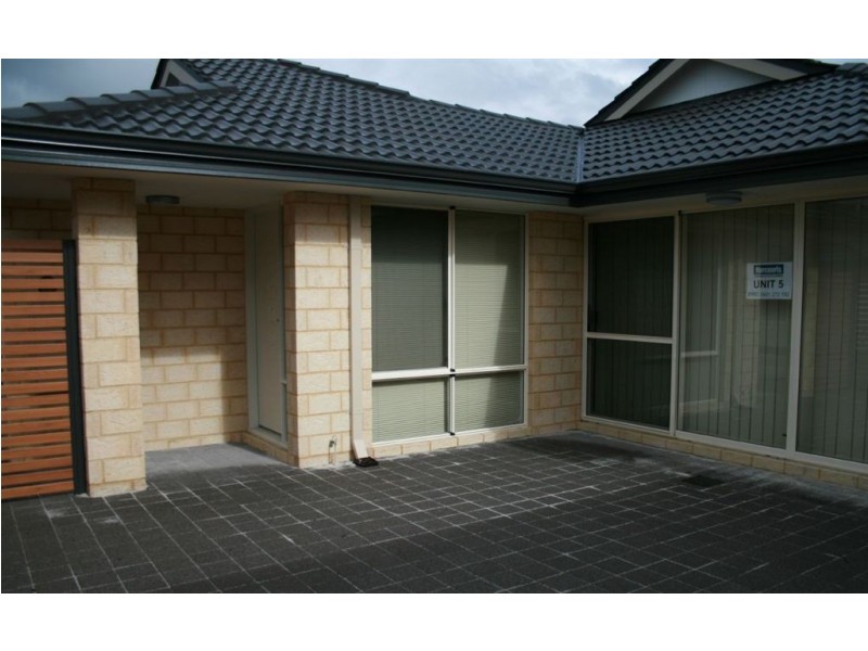 7/13-15 Bridge Street, Wilson WA 6107