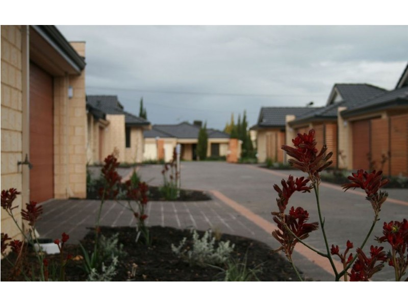 6/13 Bridge Street, Wilson WA 6107