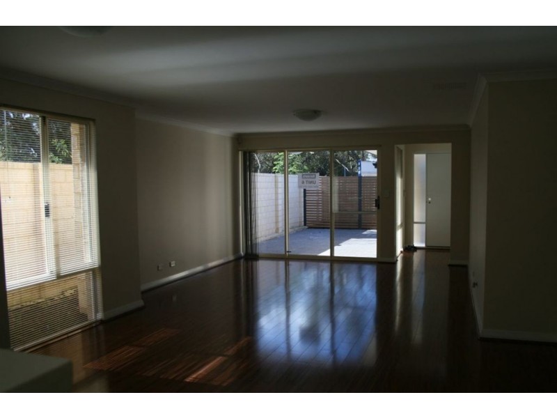 6/13 Bridge Street, Wilson WA 6107