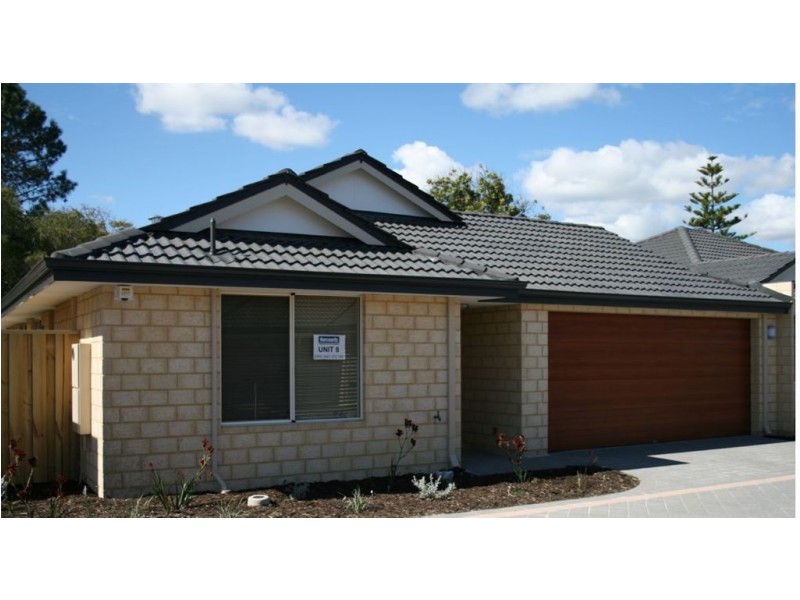 4/13 Bridge Street, Wilson WA 6107