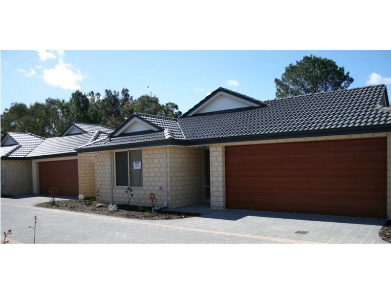 4/13 Bridge Street, Wilson WA 6107