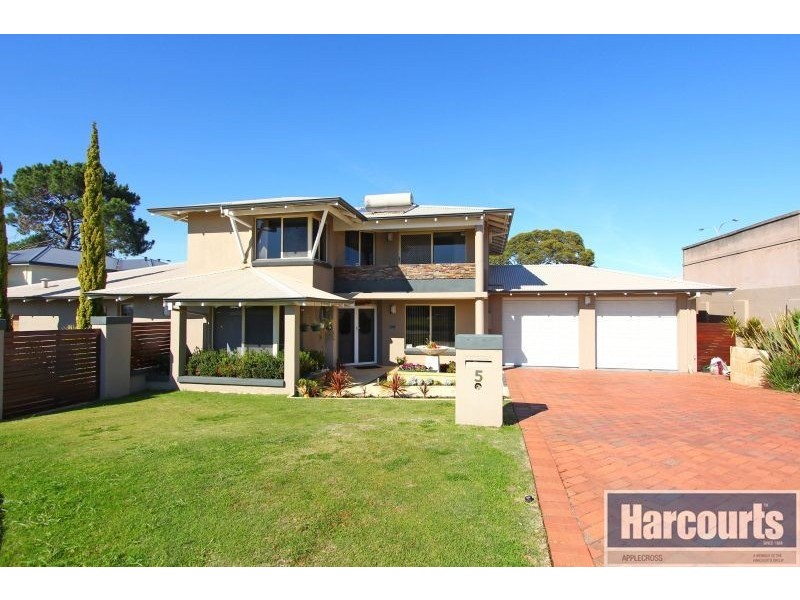 5 Colebatch Hill, Kardinya WA 6163