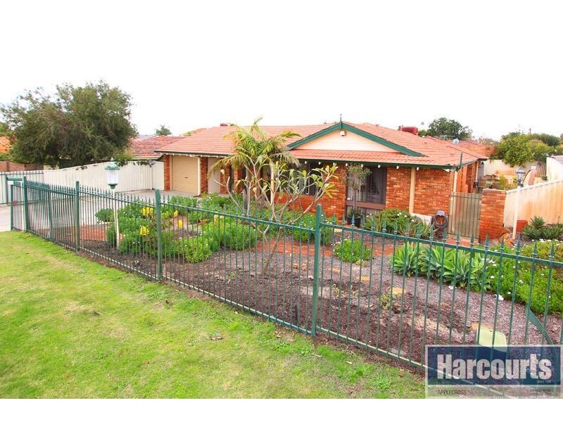 21 Marcus Avenue, Booragoon WA 6154