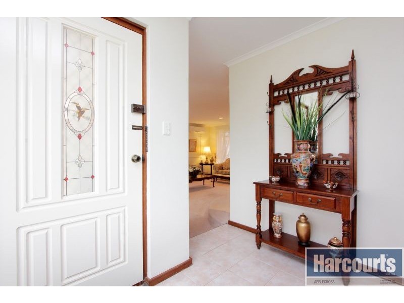 21 Marcus Avenue, Booragoon WA 6154