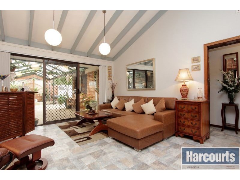 21 Marcus Avenue, Booragoon WA 6154