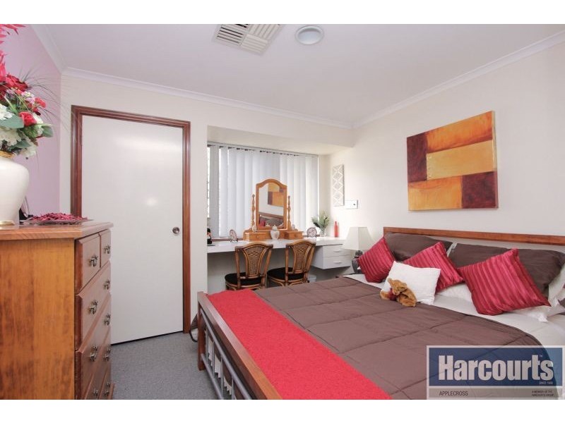 21 Marcus Avenue, Booragoon WA 6154