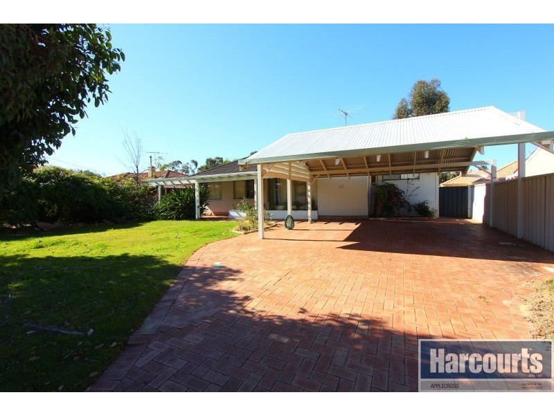 32 Ardessie Street, Ardross WA 6153