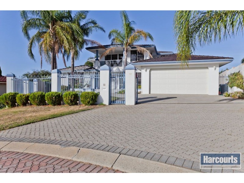 11 Mauldon Mews, Winthrop WA 6150