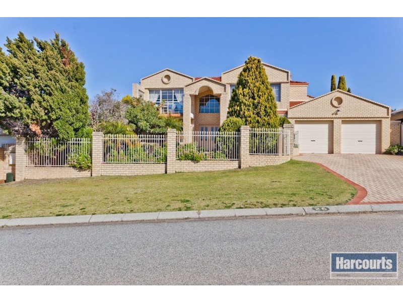 26 Allen Williams Pde, Winthrop WA 6150