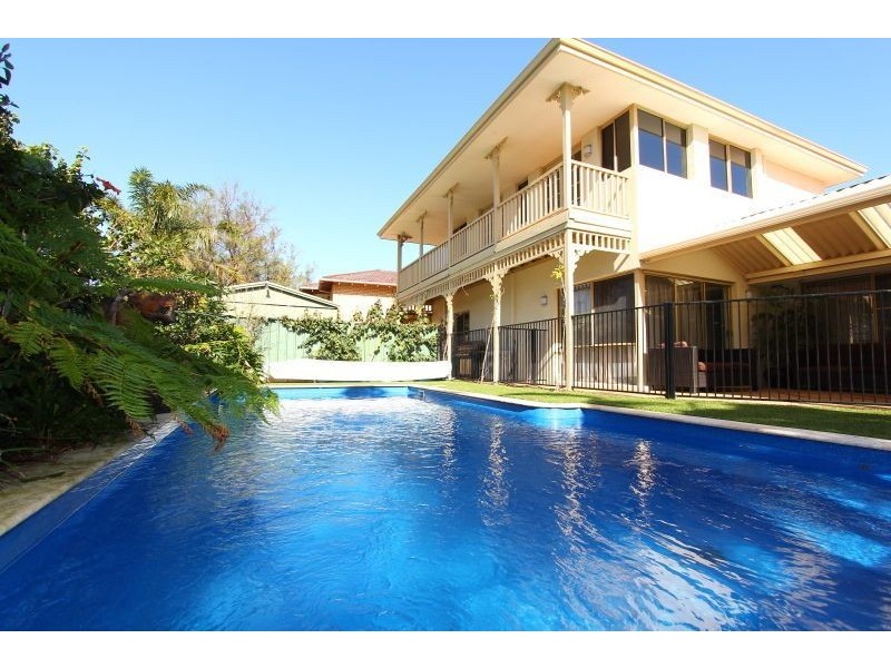 43 Le Souef Drive, Kardinya WA 6163