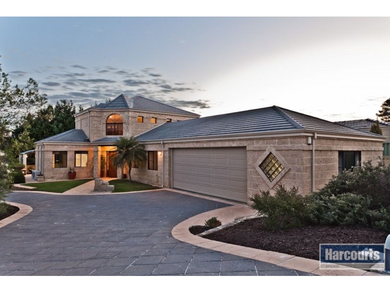 3 Rushton Court, Kardinya WA 6163