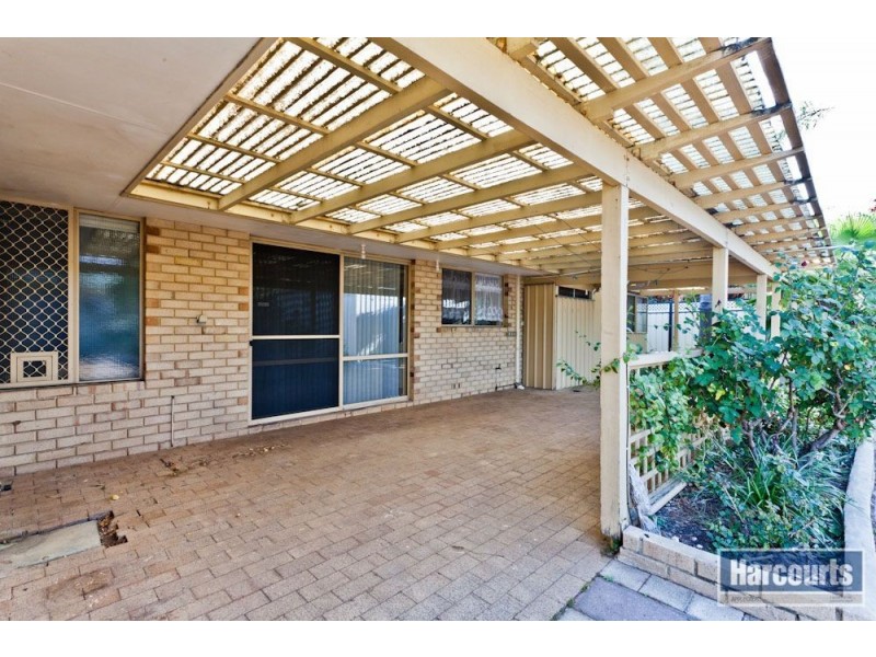 18 Hawke Pass, Bateman WA 6150