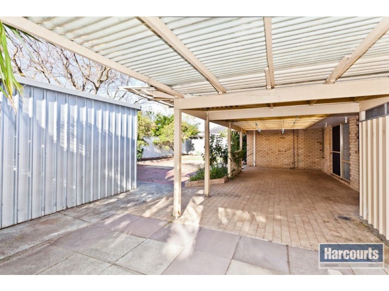 18 Hawke Pass, Bateman WA 6150