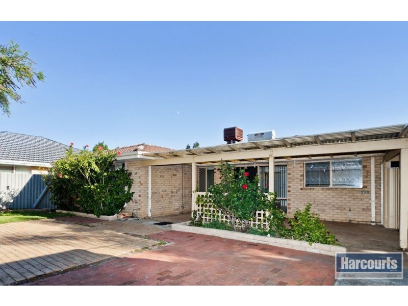 18 Hawke Pass, Bateman WA 6150