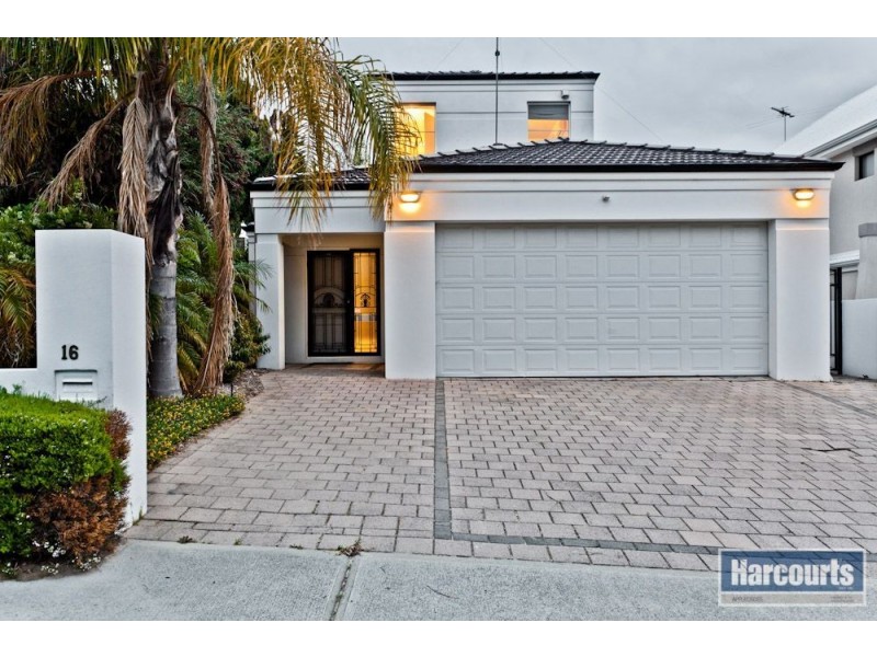 16 Banksia Terrace, South Perth WA 6151