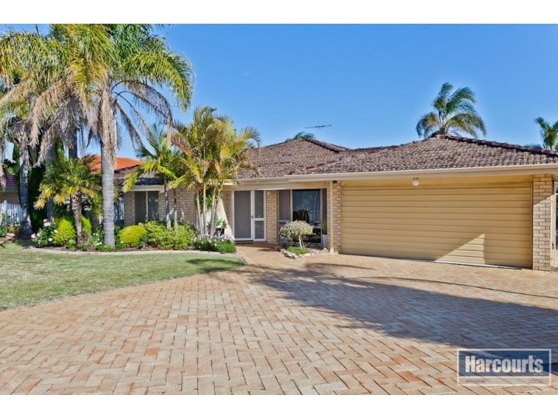 23 Frawley Gardens, Murdoch WA 6150