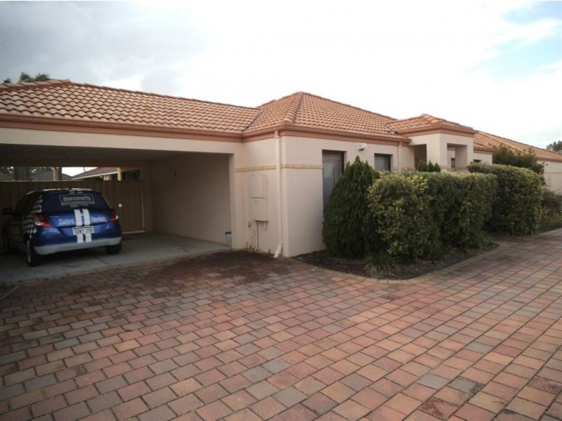 10/26 Bickley Road, Cannington WA 6107