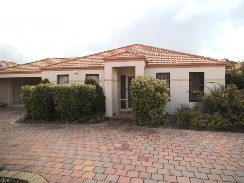 10/26 Bickley Road, Cannington WA 6107