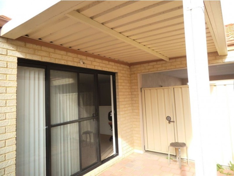 10/26 Bickley Road, Cannington WA 6107