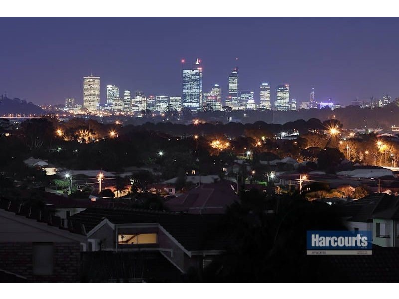 40 Le Souef Drive, Kardinya WA 6163