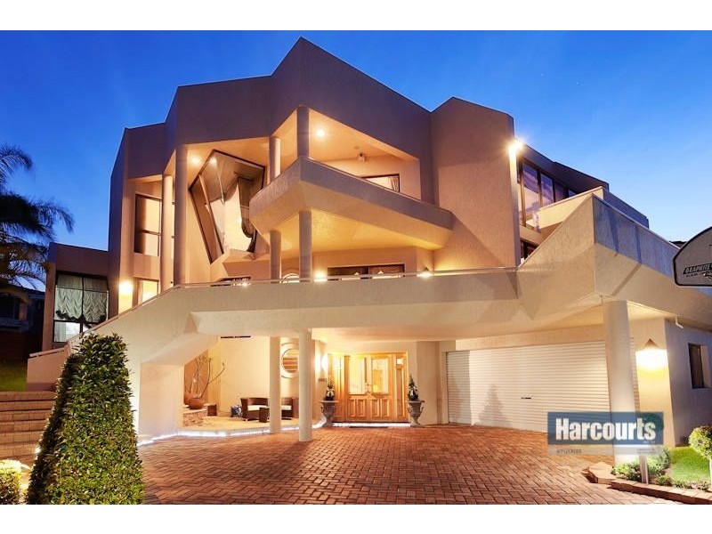 40 Le Souef Drive, Kardinya WA 6163