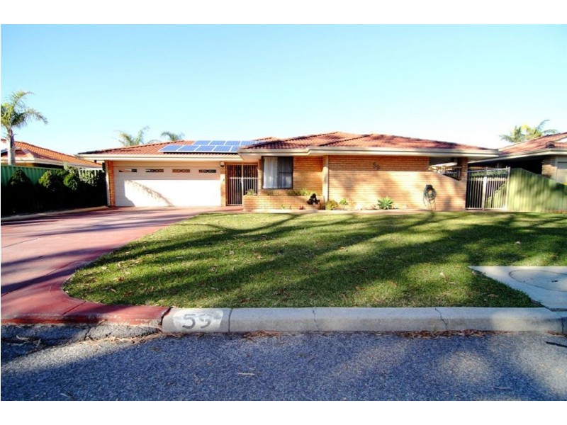 59 Paterson Gardens, Winthrop WA 6150