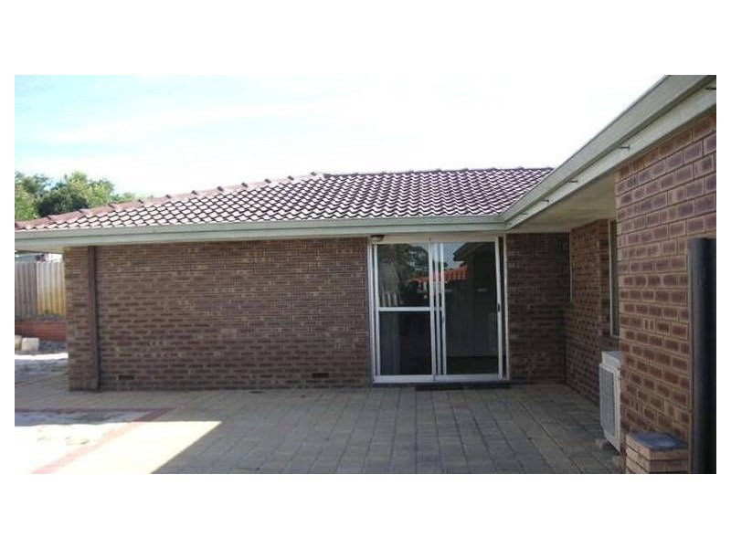 21 Burrendah Boulevard, Willetton WA 6155