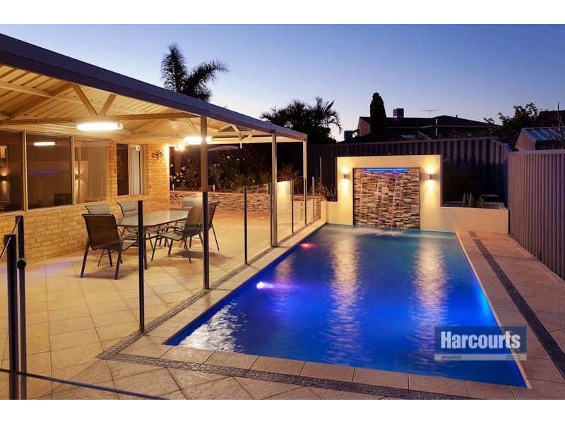 12 Timbrell Way, Leeming WA 6149