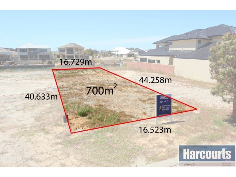 52 Katinka Rtt, Dudley Park WA 6210