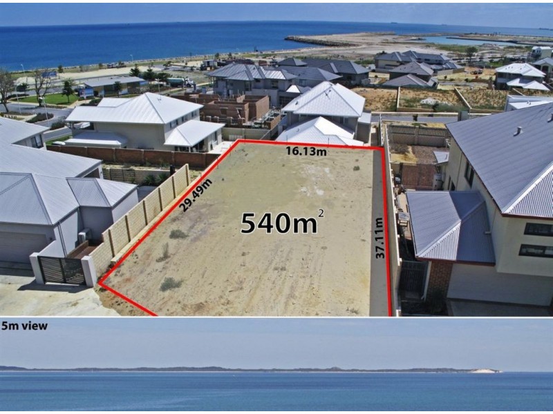 12 Mercator Close, North Coogee WA 6163