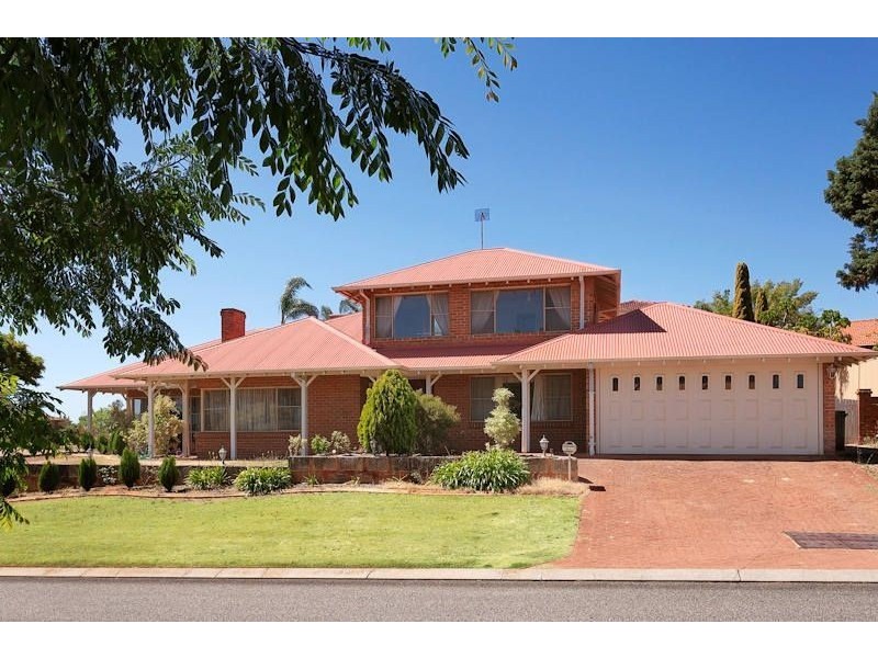1 Norton Ridge, Winthrop WA 6150