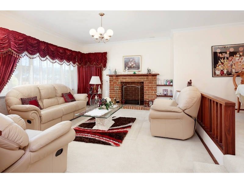 1 Norton Ridge, Winthrop WA 6150