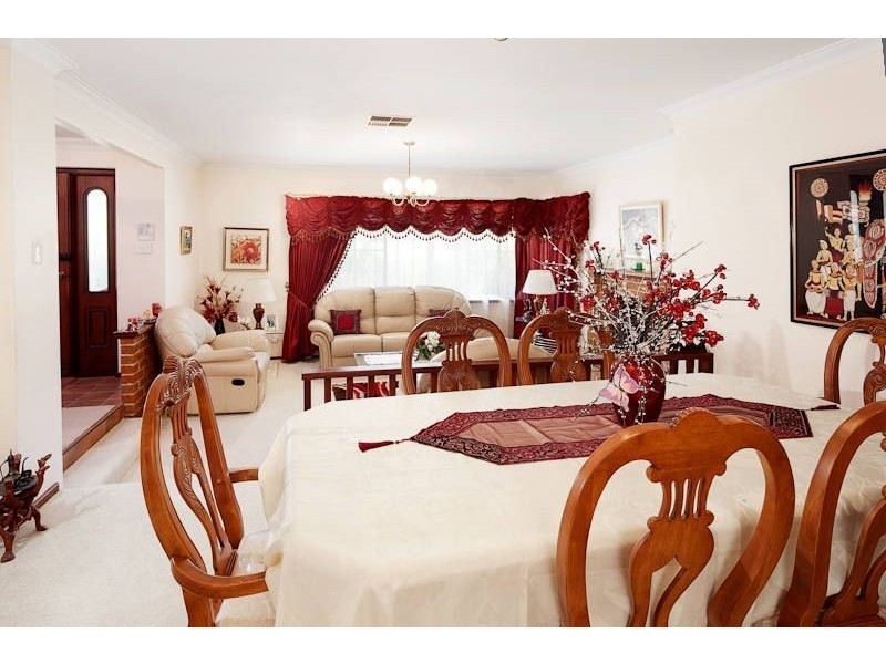 1 Norton Ridge, Winthrop WA 6150