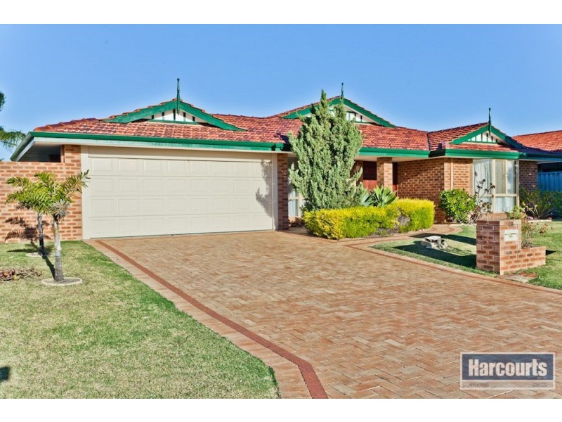 20 Eastwood Parade, Canning Vale WA 6155