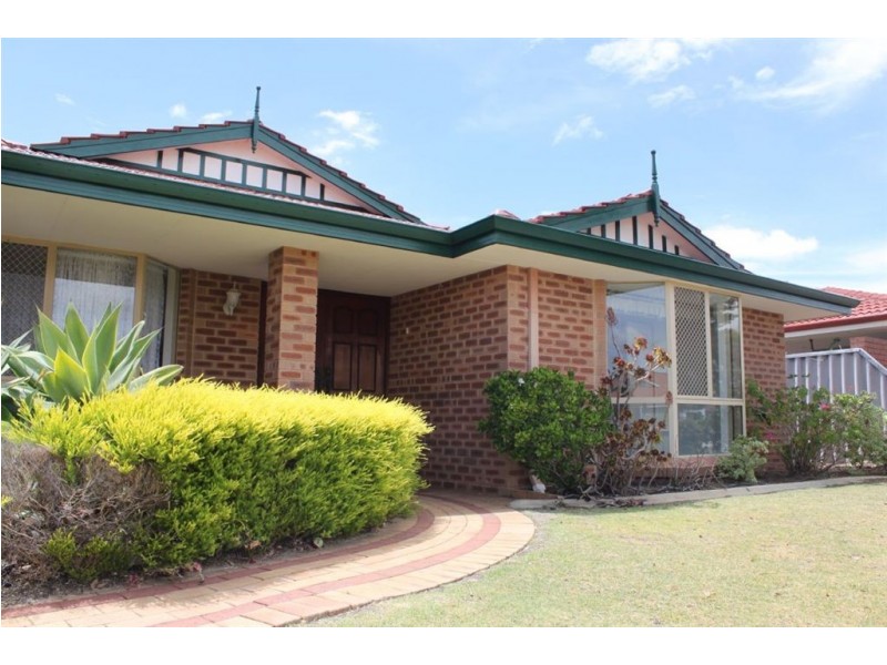 20 Eastwood Parade, Canning Vale WA 6155