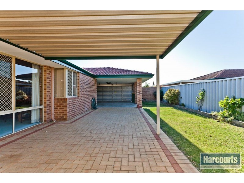 20 Eastwood Parade, Canning Vale WA 6155