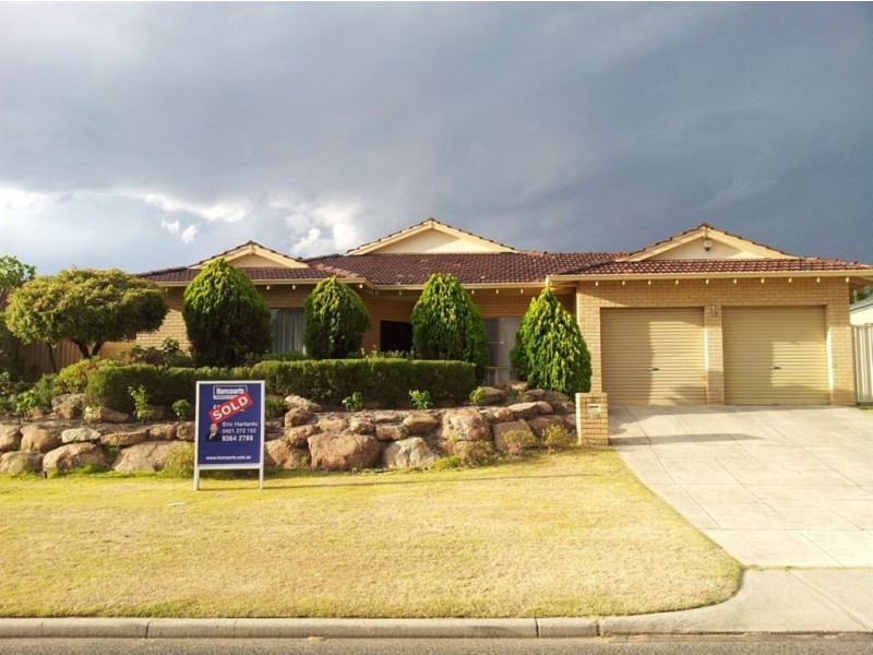 39 Hatherley Parade, Winthrop WA 6150