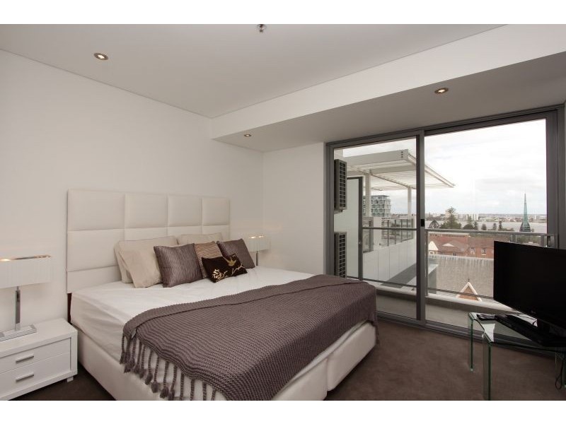 6/580 Hay Street, Perth WA 6000