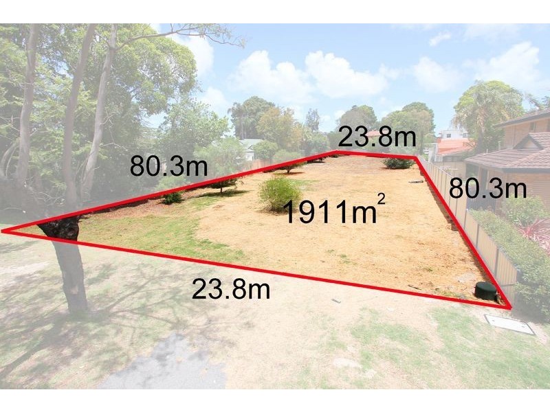 23 Macleod Road, Applecross WA 6153