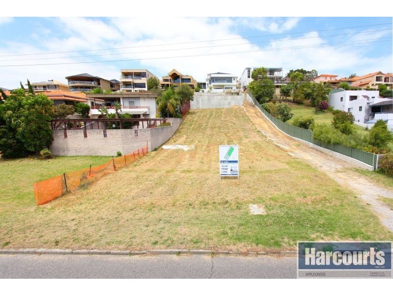 46B Burke Drive, Attadale WA 6156