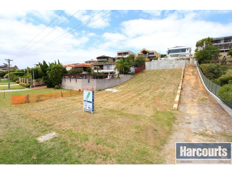46B Burke Drive, Attadale WA 6156