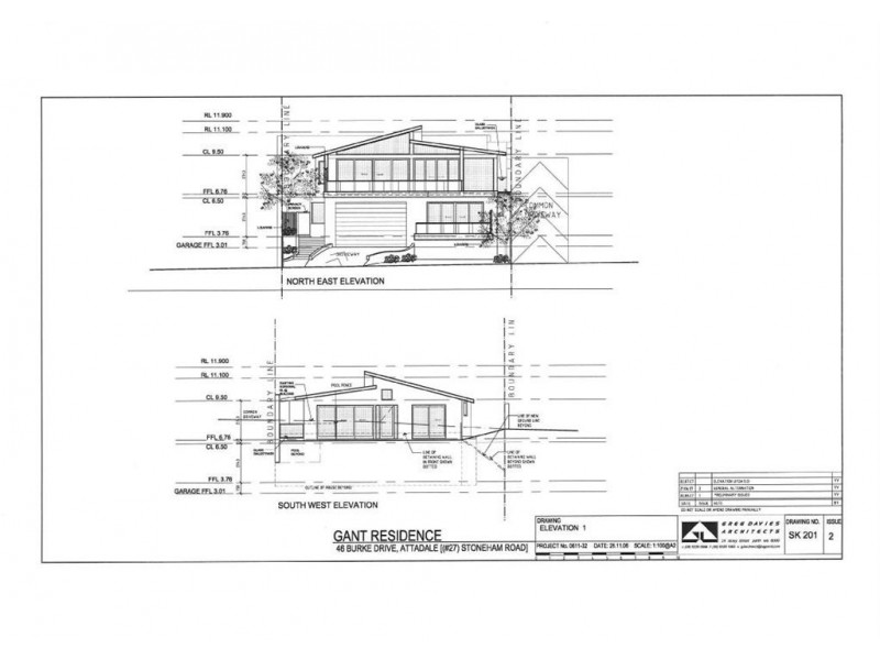 46B Burke Drive, Attadale WA 6156